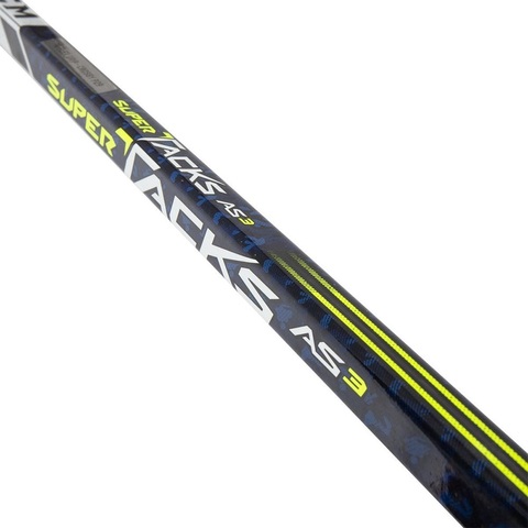 Клюшка CCM SUPER TACKS AS3 GRIP 55 INT 28 R