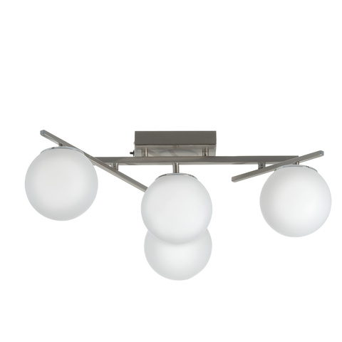 Потолочная светодиодная люстра Citilux DORSY CL223141