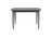 Стол обеденный Tammi 120*80 см (серый)