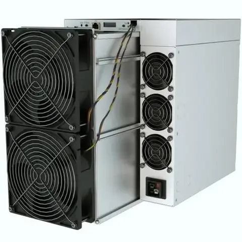 Системный блок Antminer S21+ 235TH/s