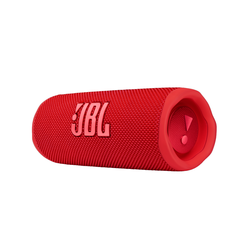 Портативная колонка JBL Flip 6, Red (Красный)