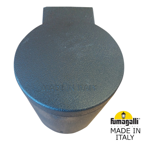 Уличный настенный светильник Fumagalli FRANCA 90 3A7.002.000.AXU1L