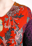 Платье ETRO