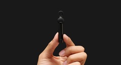 Гарнитура Xiaomi Mi Bluetooth headset (черная)