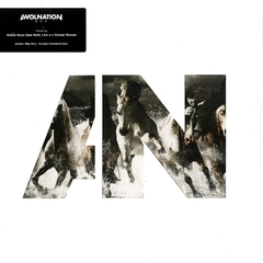 Awolnation / Run (2LP)