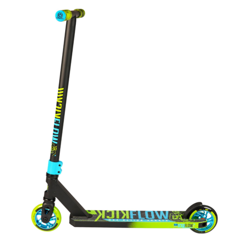 Трюковый самокат MGP (Madd Gear) Kick Flow Scooter 2020