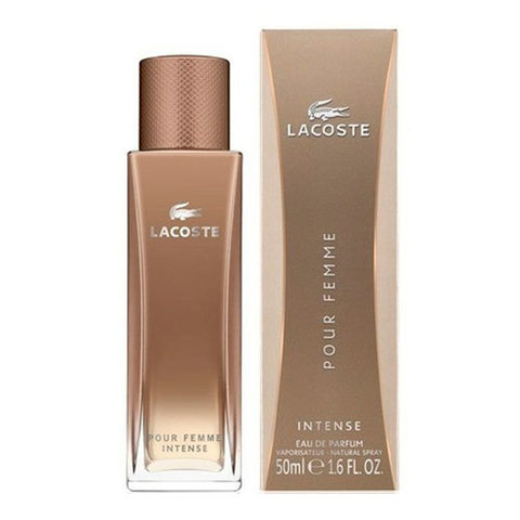 Lacoste Pour Femme Intense