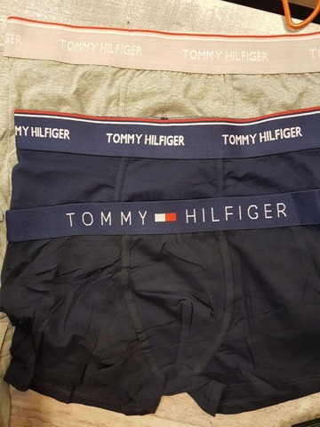 Трусы TOMMY HILFIGER 647890dima