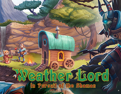Weather Lord: In Search of the Shaman (для ПК, цифровой код доступа)