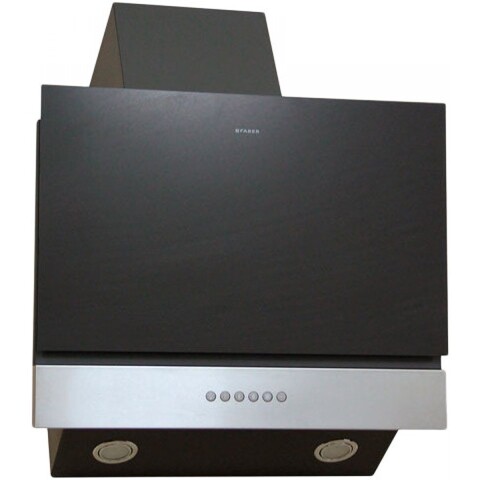 Вытяжка настенная Faber Beryl BK A60
