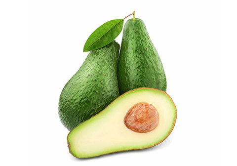 Авокадо