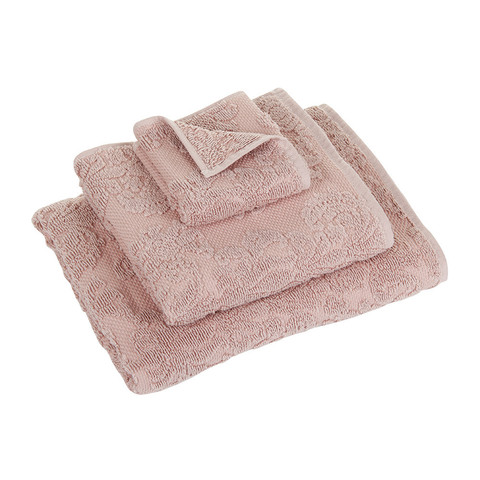 Полотенце 40х30 Hamam Patara розовое