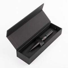 Ручка шариковая Hugo Boss Illusion Gear Black