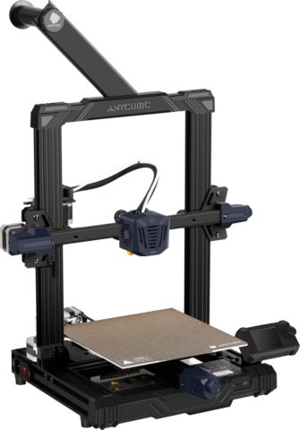 3D-принтер Anycubic Kobra Go