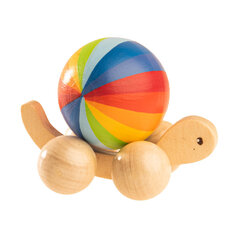 Черепашка-маленькая