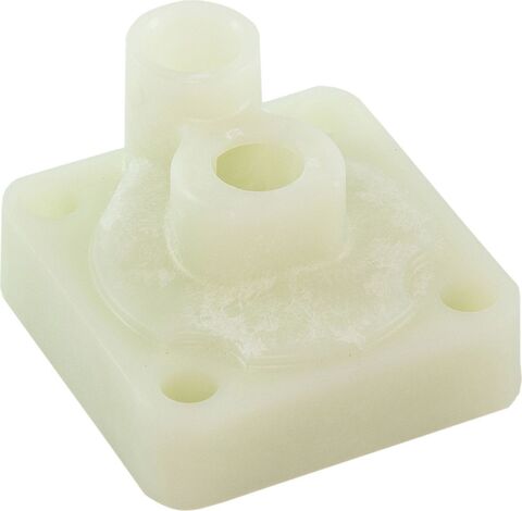 Корпус помпы охлаждения Yamaha 6AH443110000