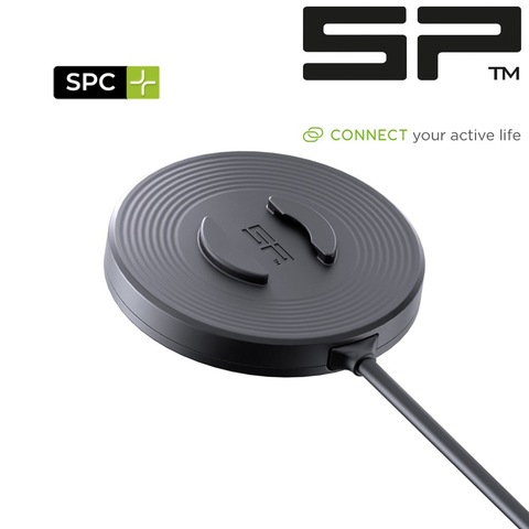 Модуль беспроводной зарядки SP Сonnect  SPC+ Charging Module арт. 52807