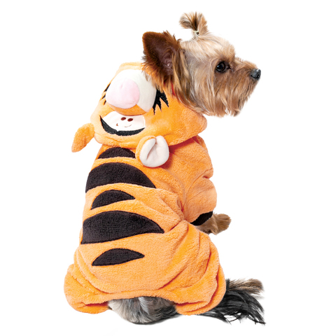 Triol костюм демисезонный Disney Fun Tigger M, размер 30см