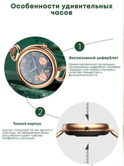 Смарт часы Smart Watch GT01