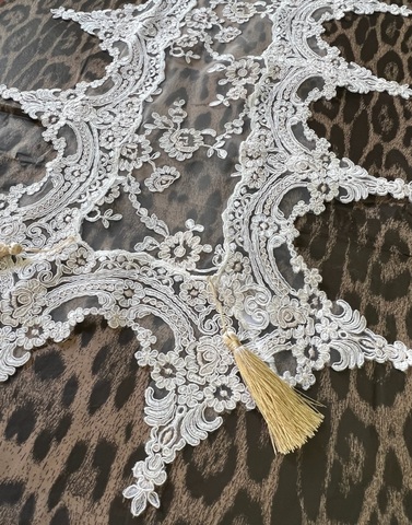 Комплект салфеток для сервировки Emozioni 3599