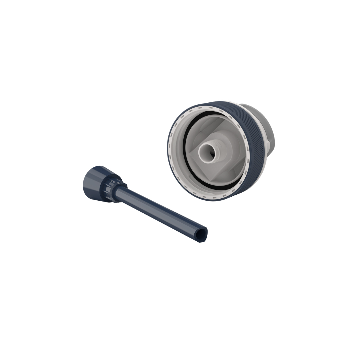 Бутылка для воды Kambukka Lagoon (750 мл), Прозрачный, арт. 11-04025 - фото 4