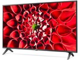 LED телевизор LG 43UN71006LB 4K Ultra HD