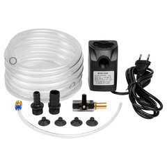 СИСТЕМА ВОДЯНОГО ОХЛАЖДЕНИЯ ПИЛЫ ДЛЯ КРУПНОФОРМАТНОЙ ПЛИТКИ BIHUI 59689