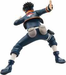 Фигурка Banpresto Naruto Shippuden. Vibration Stars: Obito Uchiha