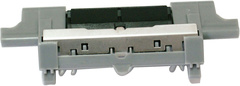 Тормозная площадка 2-го лотка для HP LaserJet P2035 (CET), CET3691, CET3691R