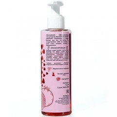 Гель для душа c афродизиаками 