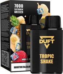 Duft 7000 - Tropic Shake
