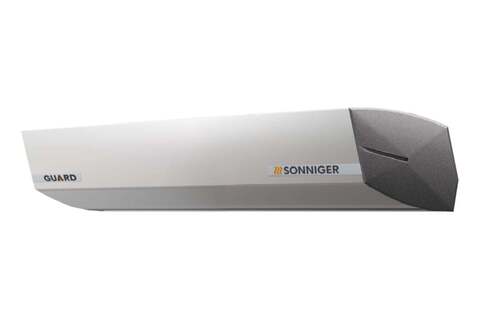 Завеса без нагрева Sonniger Guard 200С