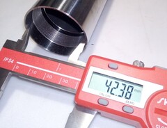 Перо вилки для Honda CBR919RR 1996-1999 г.в.