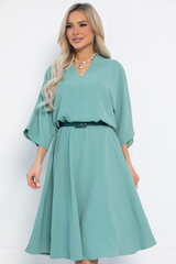 Платье Модера (мята) П12666-16 LT Collection