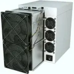 Системный блок Antminer S21+ 235TH/s
