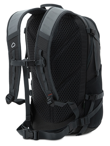 Картинка рюкзак мультиспортивный Kanrock Moveit 21 Anthracite - 3