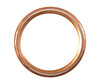 MS35769-18 Gasket, 7⁄8" Inner Diameter