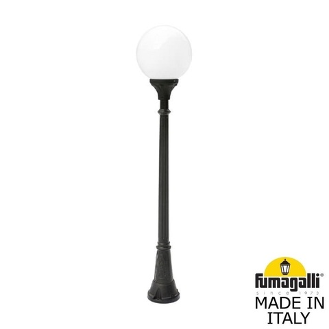 Ландшафтный светильник Fumagalli GLOBE 400 G40.158.000.AYE27