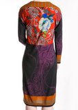 Платье ETRO