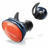 Наушники Bose SoundSport Free