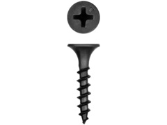 KRAFTOOL СГД, 25 х 3.5 мм, фосфатированное покрытие, 9000 шт, саморез гипсокартон-дерево (3005-25)