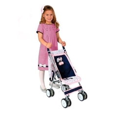 DeCuevas Коляска трость 