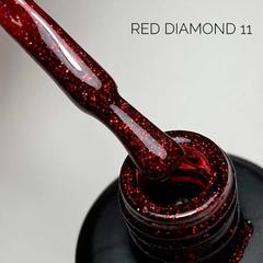 Sova De Luxe Red Diamond 11, 15 мл