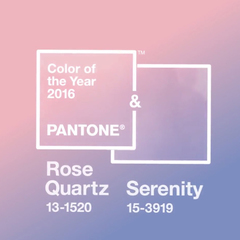 Гель-лак для ногтей LiNTO Color of the Year 2016 Serenity