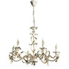 Люстра Arte Lamp Olivia A1018LM-6GA