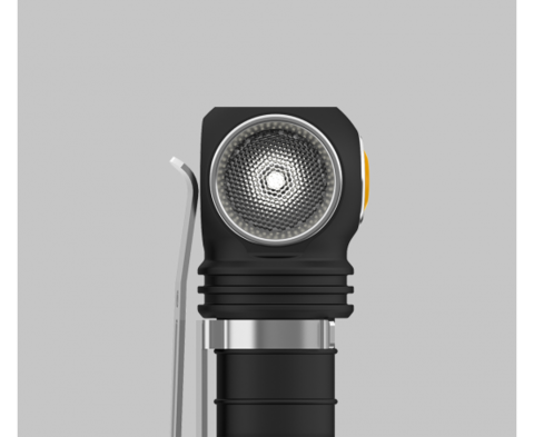 Фонарь Armytek Wizard C1 Pro Magnet USB White