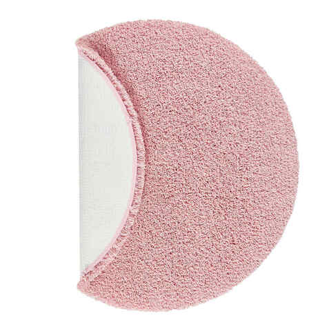 Коврик для ванной 80см Aquanova Musa 813 sedum