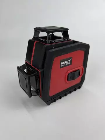 ЛАЗЕРНЫЙ УРОВЕНЬ NEROFF DLT-12RS