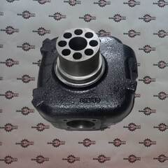 Поворотный кулак левый | 448/42602, 448/42601 | JCB