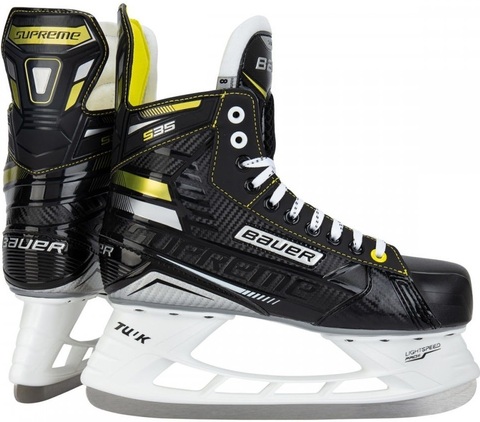 Коньки BAUER S20 SUPREME S35 INT 5,5 D